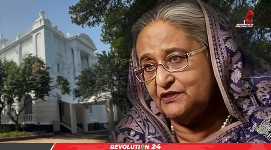 জুলাই গণহত্যা : শেখ হাসিনার বিরুদ্ধে অভিযোগ গঠনের পরবর্তী শুনানি সোমবার
