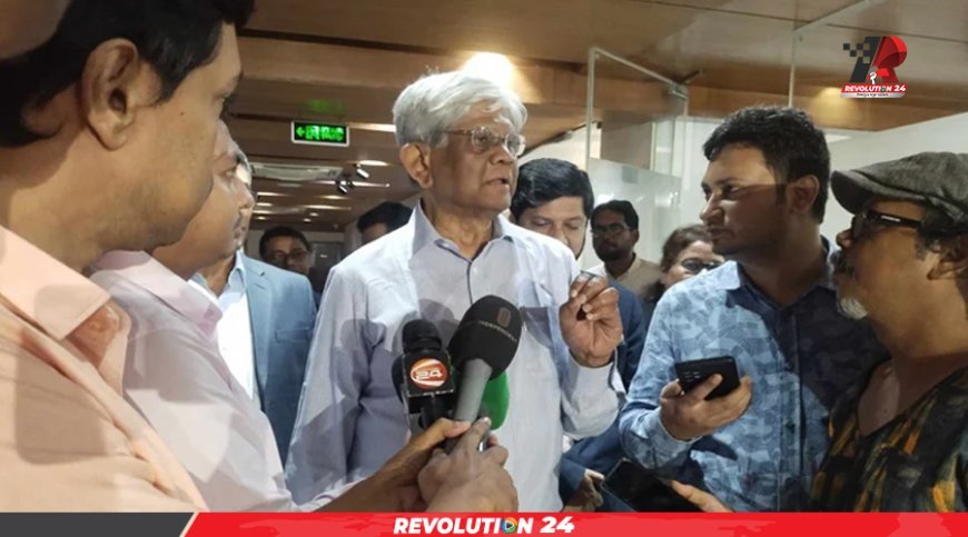 ‘বিদেশিদের হাতে যাওয়ার আগে ছয় মাস নিজস্ব ব্যবস্থাপনায় চলবে নিউমুরিং টার্মিনাল’