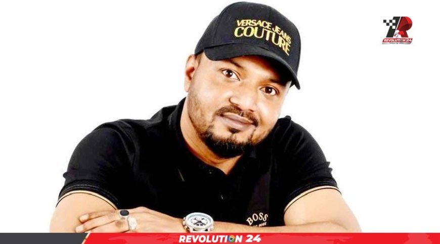 সাংস্কৃতিক অঙ্গনে প্রবাসী গীতিকবি এস এম রফিকের দুই দশকের যাত্রা, ৮ দিনের সফরে বাংলাদেশে