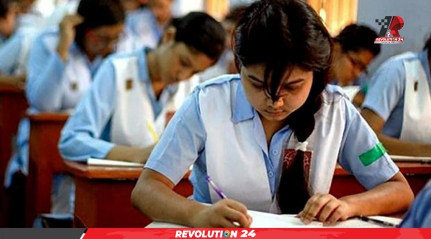 এসএসসির ফল কবে জানা যাবে আজ