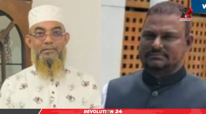 শতকোটি টাকার সম্পত্তি আ.লীগ নেতা দুই ভাইয়ের কবজায়