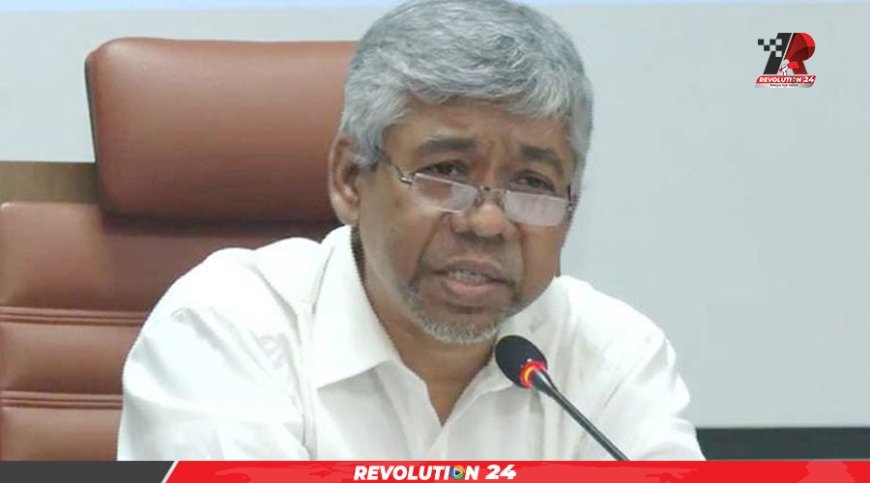 ২০২৪-২৫ অর্থবছরে ৩ লাখ ৬৮ হাজার ১৭৭ কোটি টাকার রাজস্ব আদায়