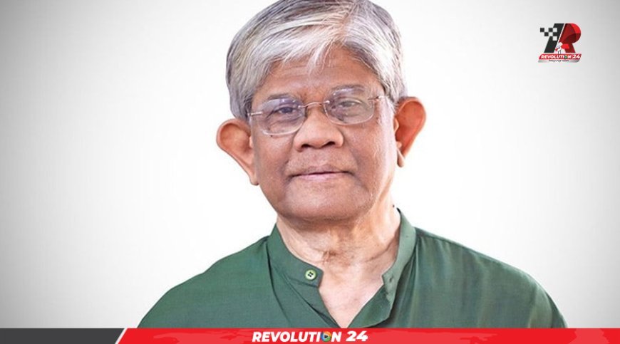 যুক্তরাষ্ট্রের সঙ্গে আলোচনার পরে শুল্ক কমে আসবে: আশা অর্থ উপদেষ্টার