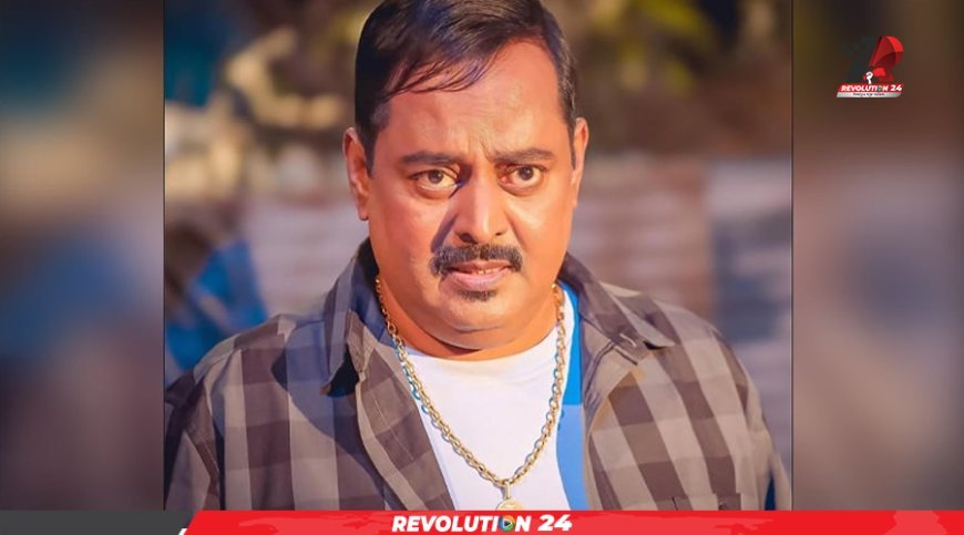 ডিপজলের বিরুদ্ধে এক নারীর মামলা