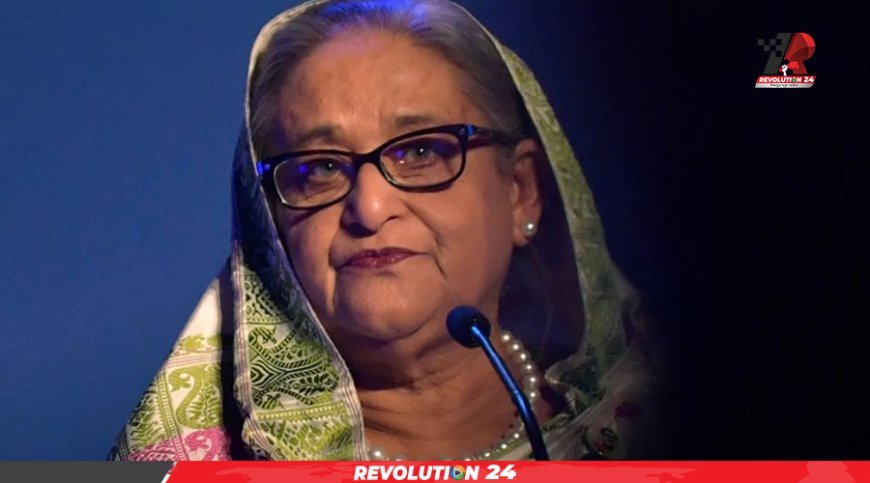 হাসিনার গুলি চালানোর নির্দেশের সত্যতা: বিবিসির ভেরিফিকেশন স্বচ্ছতা বাড়াবে