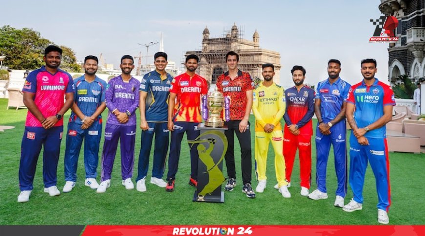 আইপিএলের ব্র্যান্ড মূল্য ৪৬ হাজার কোটি টাকা, শীর্ষে কোন দল?
