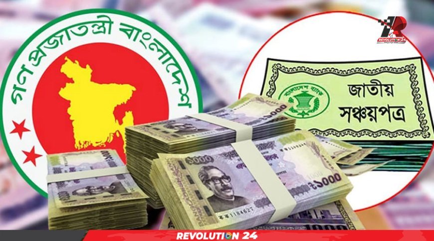 পেনশনার সঞ্চয়পত্রে অবসরপ্রাপ্ত সরকারি কর্মকর্তা-কর্মচারীদের সবচেয়ে বেশি মুনাফা, যেভাবে কিনবেন