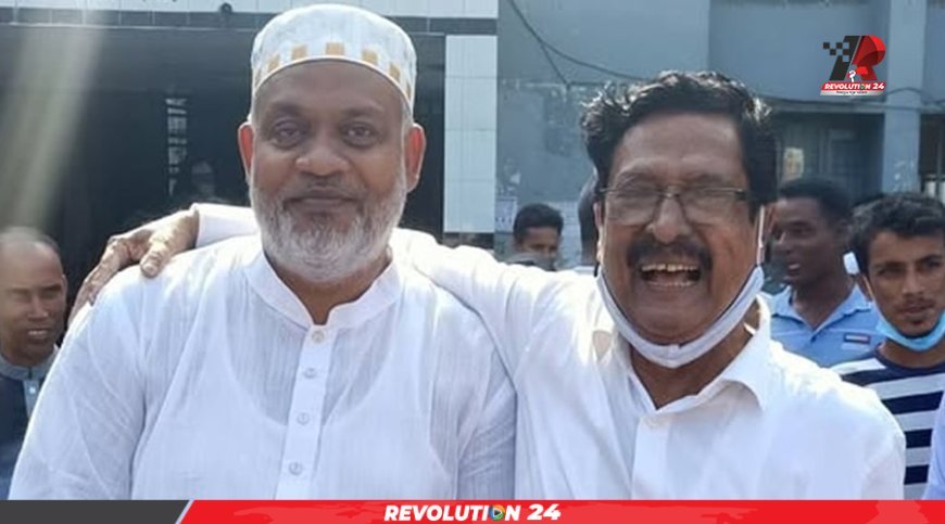 বিএনপির এক নেতাকে আরেক নেতার অনুরোধ ‘প্লীজ! ভাই এবার থামুন’