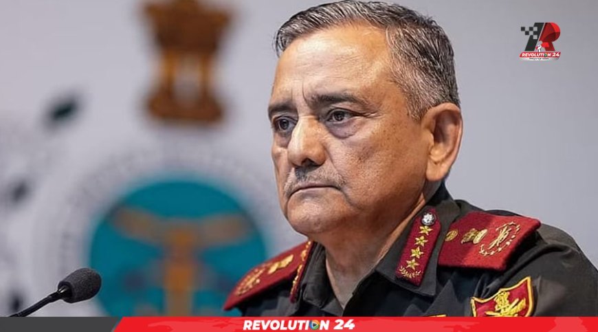 চীন-পাকিস্তান-বাংলাদেশের ঘনিষ্ঠতায় নিজেদের নিরাপত্তা নিয়ে উদ্বিগ্ন ভারতের প্রতিরক্ষা প্রধান