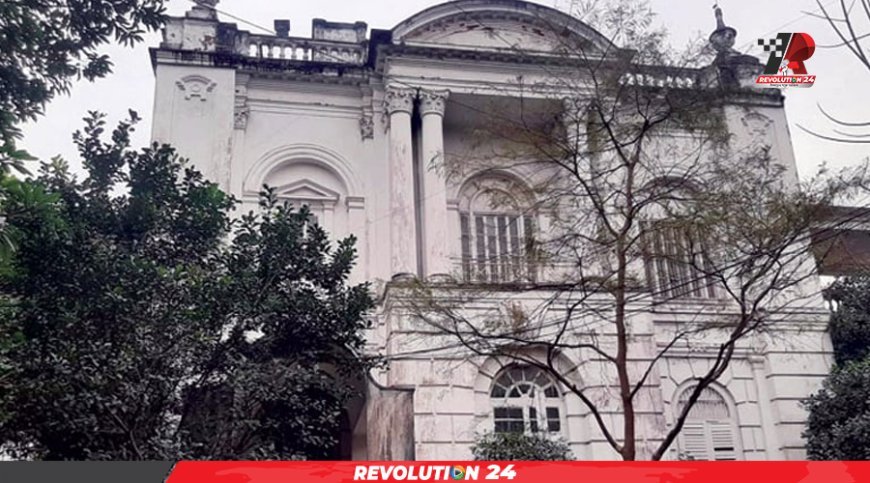 আবু সাঈদ হত্যা: ২৬ জনকে ট্রাইব্যুনালে হাজির হতে পত্রিকায় বিজ্ঞপ্তির নির্দেশ