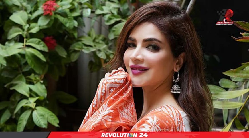 হুমাইরা আসগরের রহস্যজনক মৃত্যু: আলোচনায় এক বছর আগের একটি ইনস্টাগ্রাম পোস্ট