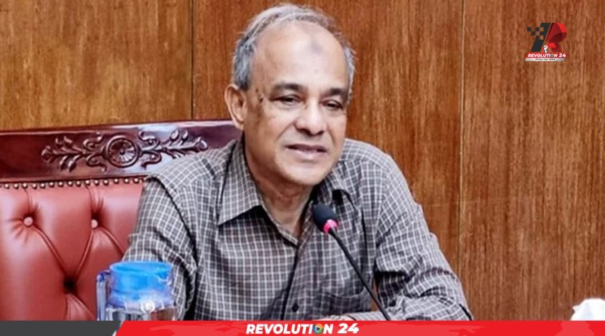 মিটফোর্ডের ঘটনায় জড়িতদের আইনের আওতায় আনা হচ্ছে: স্বরাষ্ট্র উপদেষ্টা
