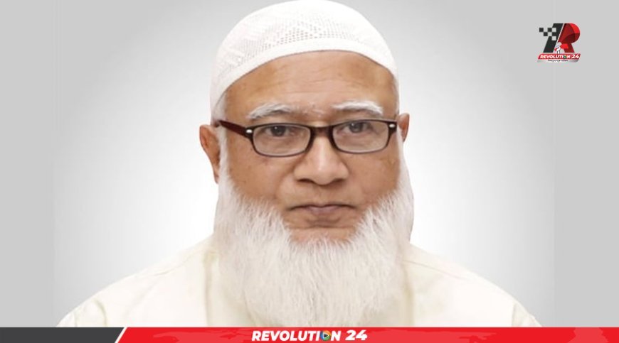 খতিবের ওপর হামলা, যুবদল নেতা খুন: প্রকৃত দোষীদের শাস্তির দাবি জামায়াত আমিরের