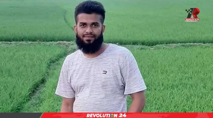 মিটফোর্ডে ব্যবসায়ীকে পাথর মেরে হত্যার ঘটনায় আরও ২ জন গ্রেপ্তার