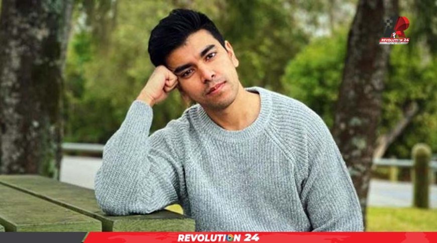 ‘অন্যের রাজনৈতিক ফাঁদে পা দেবেন না’—সতর্ক করলেন সালমান মুক্তাদির