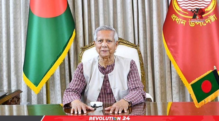 অপরাধ বাড়ার দাবি পুরোপুরি সত্য নয় : অন্তর্বর্তী সরকার