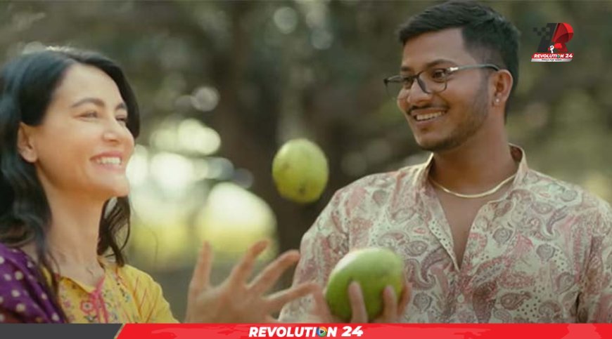 প্রথমবার বাংলাদেশে মুক্তি পাচ্ছে নেপালি সিনেমা