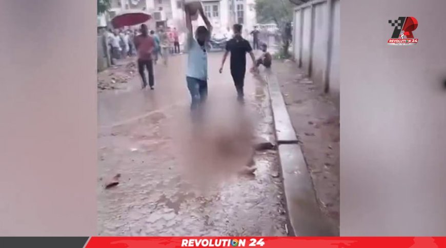 ব্যবসায়ী সোহাগ হত্যায় ধরাছোঁয়ার বাইরে ১১ আসামি