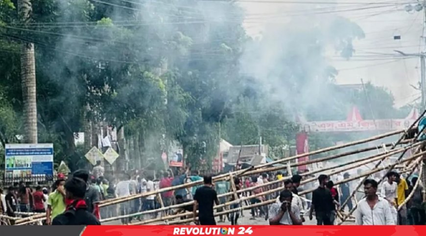গোপালগঞ্জে এনসিপির কর্মসূচিতে হামলার ঘটনায় সরকারের কঠোর বার্তা