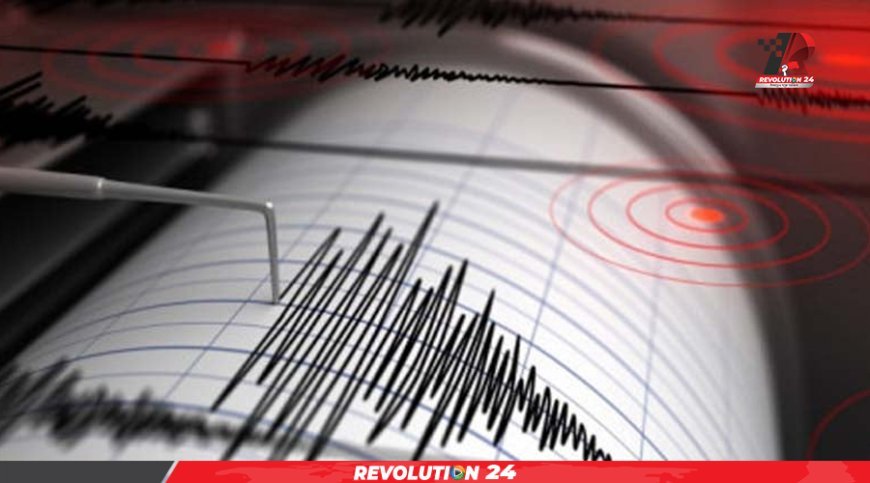 ৭.৩ মাত্রার ভূমিকম্পে কাঁপল আলাস্কা, সুনামির সতর্কতা