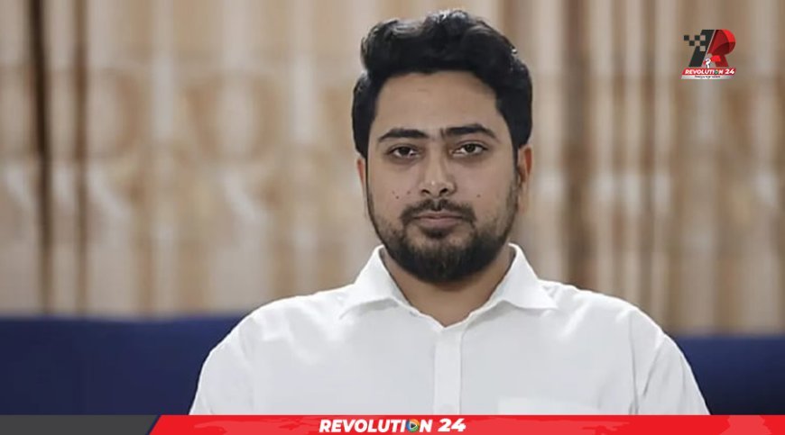 গোপালগঞ্জের প্রতিটা গ্রামে কর্মসূচি করবো: নাহিদ ইসলাম