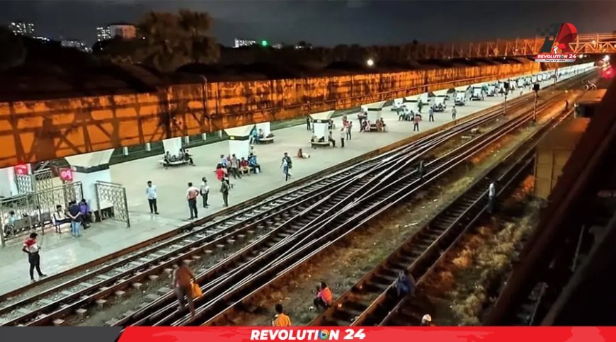 ভাত দেওয়ার কথা বলে ডেকে নিয়ে বলাৎকার, প্রাণ গেল কিশোরের