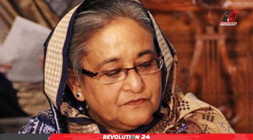 শেখ হাসিনাসহ ১০০ জনের দুর্নীতির ৬ মামলা বিচারের জন্য প্রস্তুত