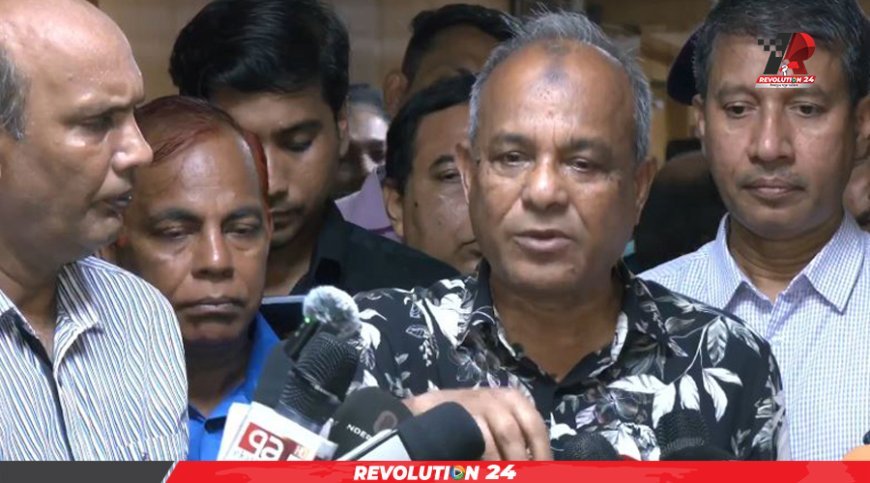 সরকার সব দেনা শোধ করেছে, নভেম্বর পর্যন্ত সারের ঘাটতি হবে না