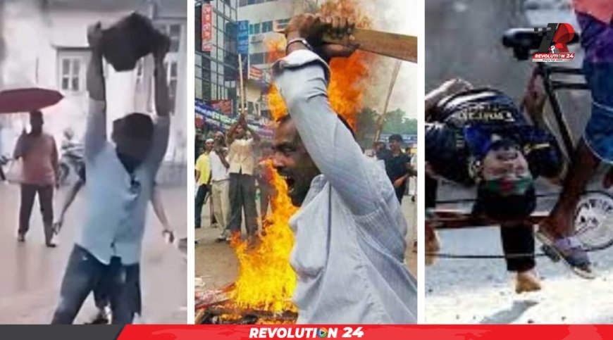 লাশের ওপর নৃশংসতার কারণ ব্রেনের এএসপিডি রোগ