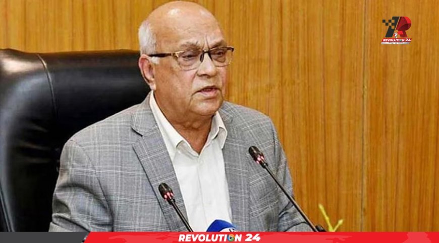 সরকারি চাকরিতে কোটার কোনো বিষয় নেই: মুক্তিযুদ্ধ উপদেষ্টা