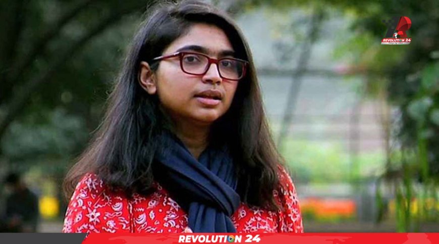 উত্তরায় বিমান বিধ্বস্ত: দগ্ধদের সেবায় ডা. তাসনিম জারার ৭ পরামর্শ