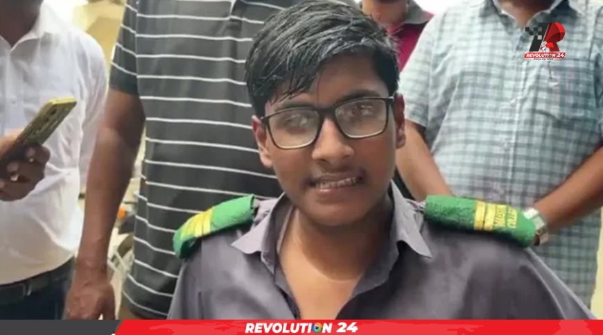 ‘আমার একটা বেস্ট ফ্রেন্ড আমার চোখের সামনেই মারা গেছে’
