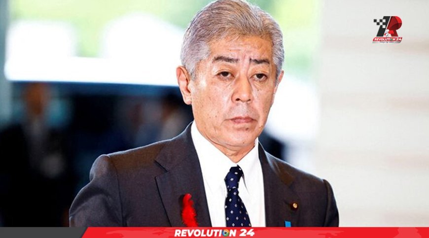 মাইলস্টোন ট্র্যাজেডি: জাপানের পররাষ্ট্রমন্ত্রীর শোক