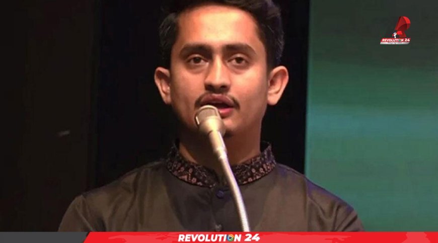 মাইলস্টোন ট্রাজেডির জন্য দায়ী যেই হোক না কেন, দৃশ্যমান ব্যবস্থা নিতে হবে: সারজিস