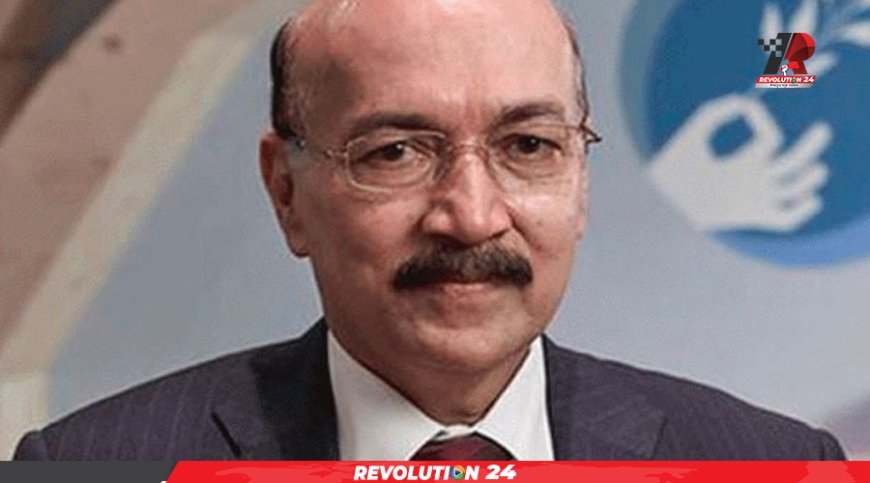 শেখ হাসিনার উপদেষ্টা তারিক সিদ্দিকের ১৭ একর জমি জব্দ