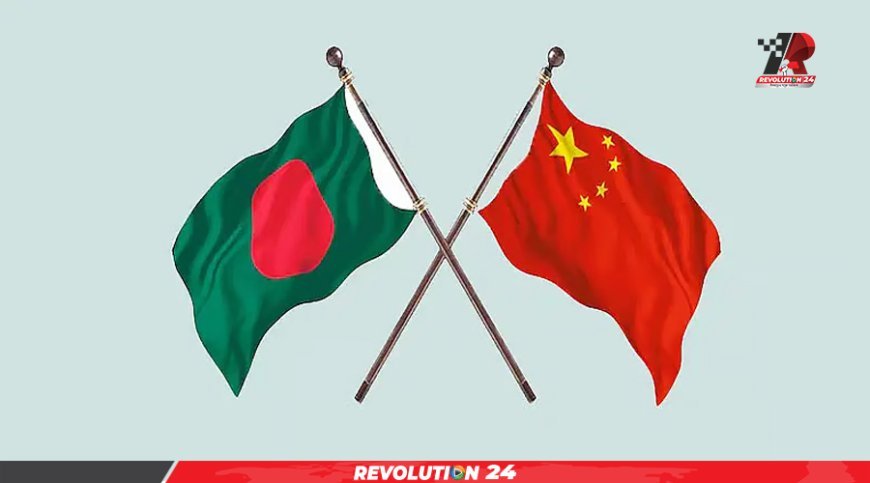 সন্ধ্যায় ঢাকায় আসছেন চীনের বার্ন বিশেষজ্ঞসহ জরুরি চিকিৎসা দল