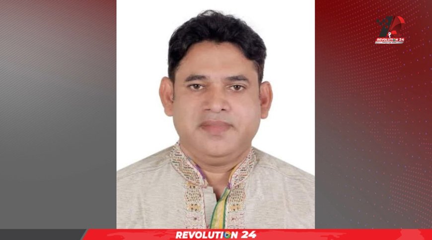 শেখ হাসিনার মামাতো ভাই শেখ ওয়ালিদ কারাগারে