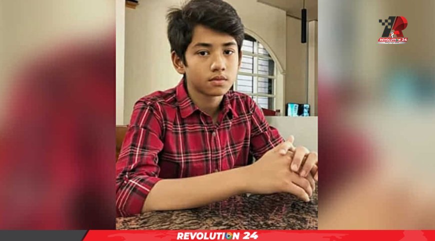 মাইলস্টোন ট্র্যাজেডি : জারিফের মরদেহ পরিবারের কাছে হস্তান্তর