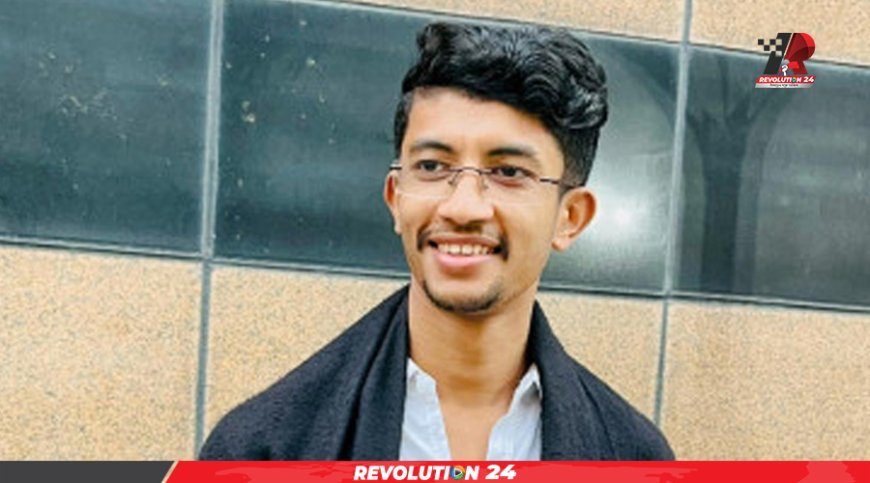 গুলশানে চাঁদাবাজি: আটক রিয়াদ স্বরাষ্ট্র মন্ত্রণালয়ের ছাত্র প্রতিনিধি নয়