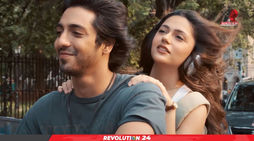 শাহরুখের ‘চেন্নাই এক্সপ্রেস’কেও ছাড়িয়ে গেল ‘সাইয়ারা’
