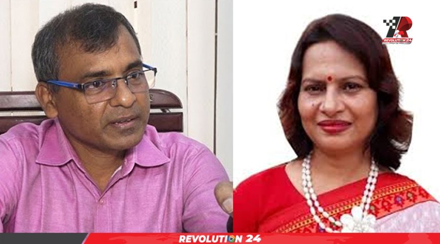 জুলাই আন্দোলনে ছিল সচেতন শিক্ষকদের দ্বিধাহীন উচ্চারণ