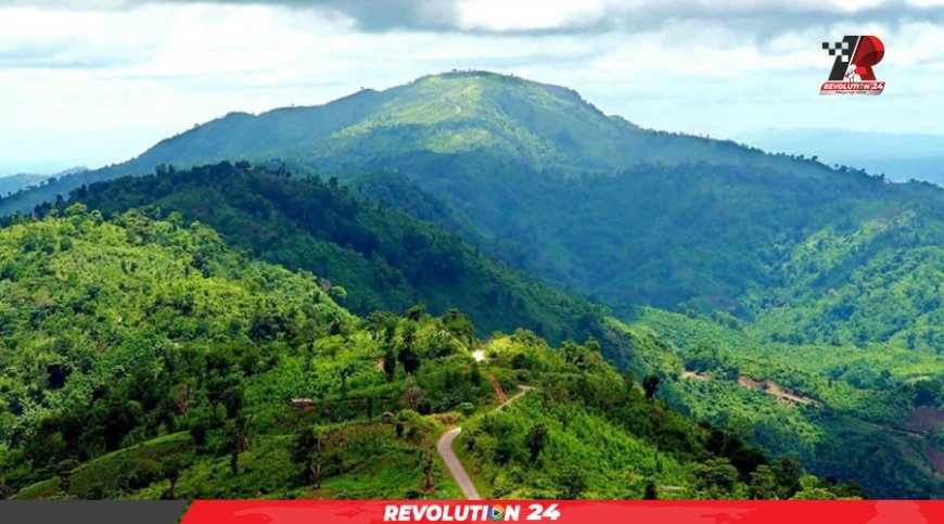 রাঙামাটির দুর্গম পাহাড়ে ইউপিডিএফের আস্তানায় সেনাবাহিনীর অভিযান