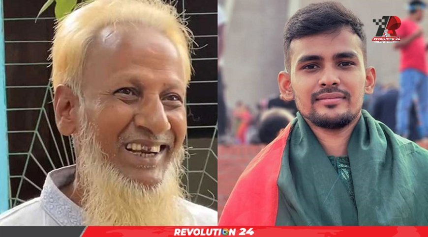 আসিফের বাবার দাপটে মুরাদনগর ছাড়া তিন পরিবার