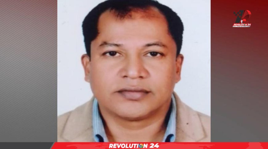 ‘কতদিন বাপরে দেখি না, আমার জন্য ওষুধ নিয়ে আসে না’
