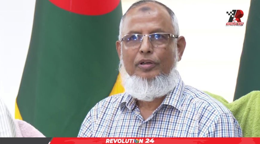 আসন বাড়বে গাজীপুরে, কমবে বাগেরহাটে: ইসি আনোয়ারুল