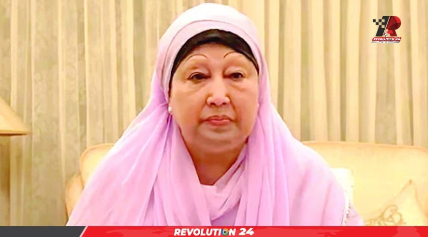 ডিসেম্বরে নির্বাচন হলে অংশ নেবেন খালেদা জিয়া: আবদুল আউয়াল মিন্টু
