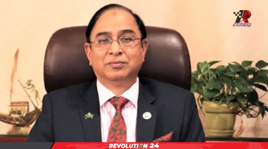 শেখ হাসিনাকে রাতের ভোটের বুদ্ধি দেন সাবেক আইজিপি জাবেদ পাটোয়ারী