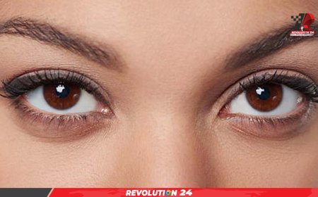 চোখের স্ট্রোক কী, কেন হয় ও হলে করণীয় কী?