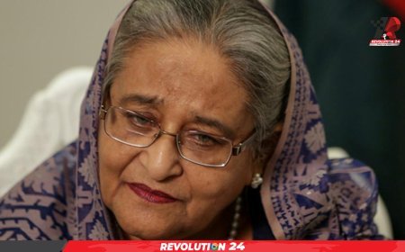 শেখ হাসিনার অনুপস্থিতিতেই চলবে সাক্ষ্যগ্রহণ: প্রসিকিউটর গাজী তামীম