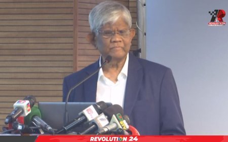 ভুলত্রুটি আছে, তবে ভালো দিকগুলোও দেখুন: অর্থ উপদেষ্টা